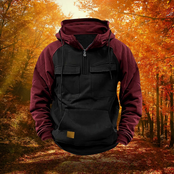 Adrian™ | Hoodie für den Outdoor-Einsatz