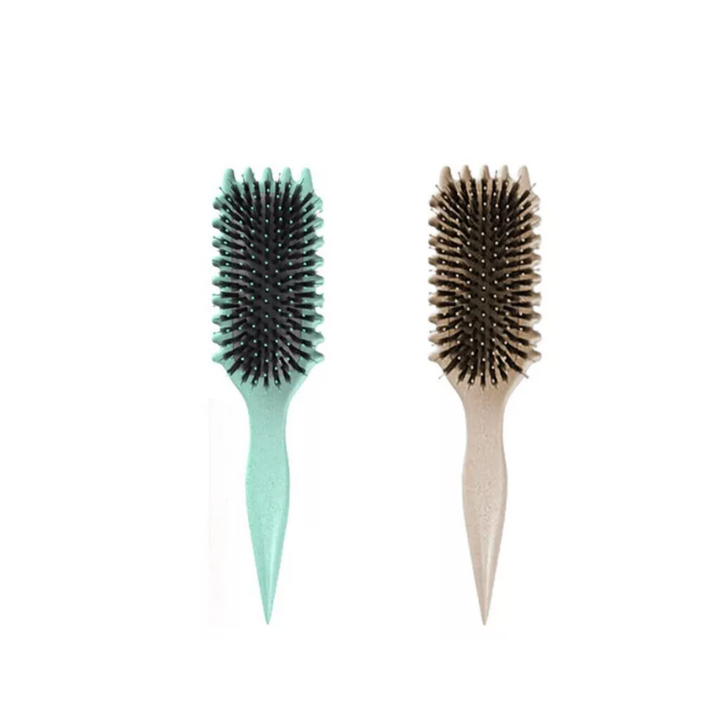 Curly Brush™ | Verwandle deine Locken