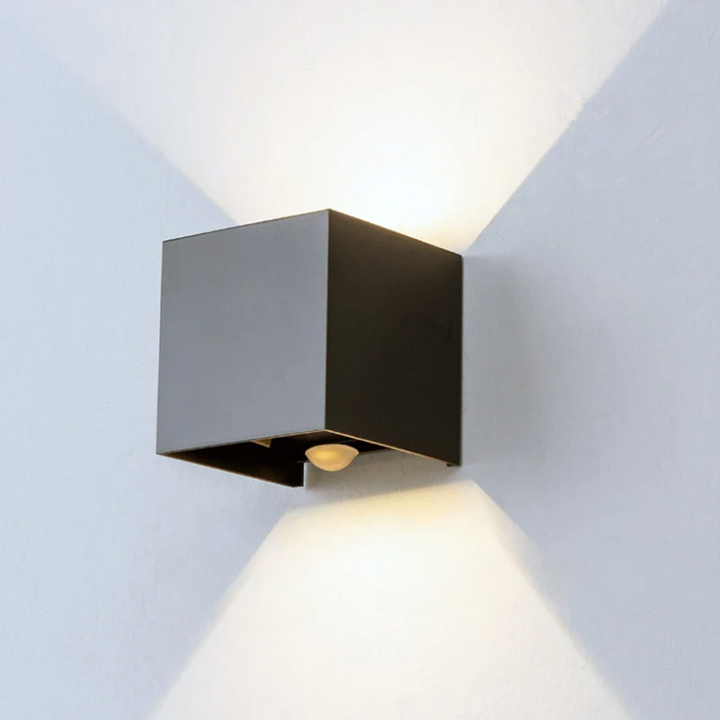 Radar Motion™ | LED-Wandlicht