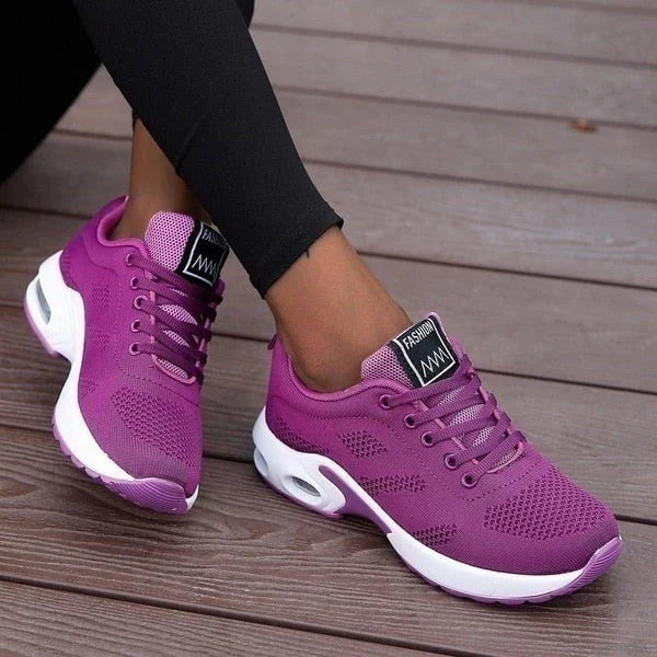 Emma™ – Orthopädische Sneakers