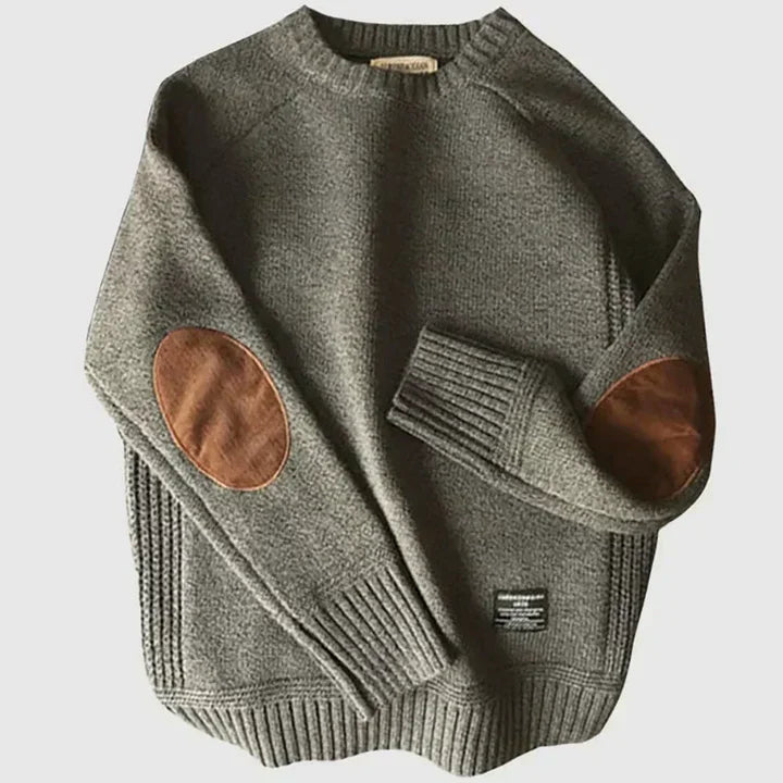 Cortina | Haven Pullover aus Wolle