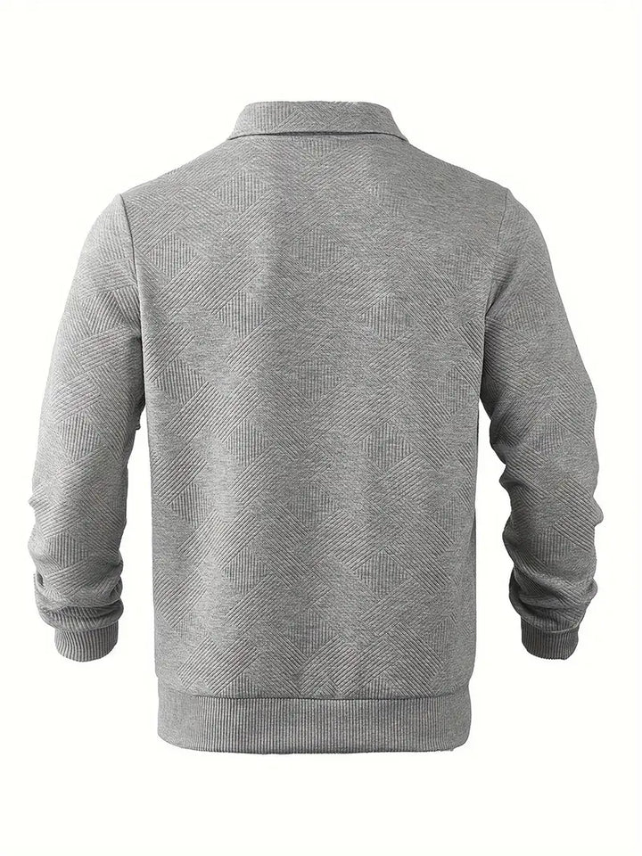 ZYLLER™ | Vintage Zip-up