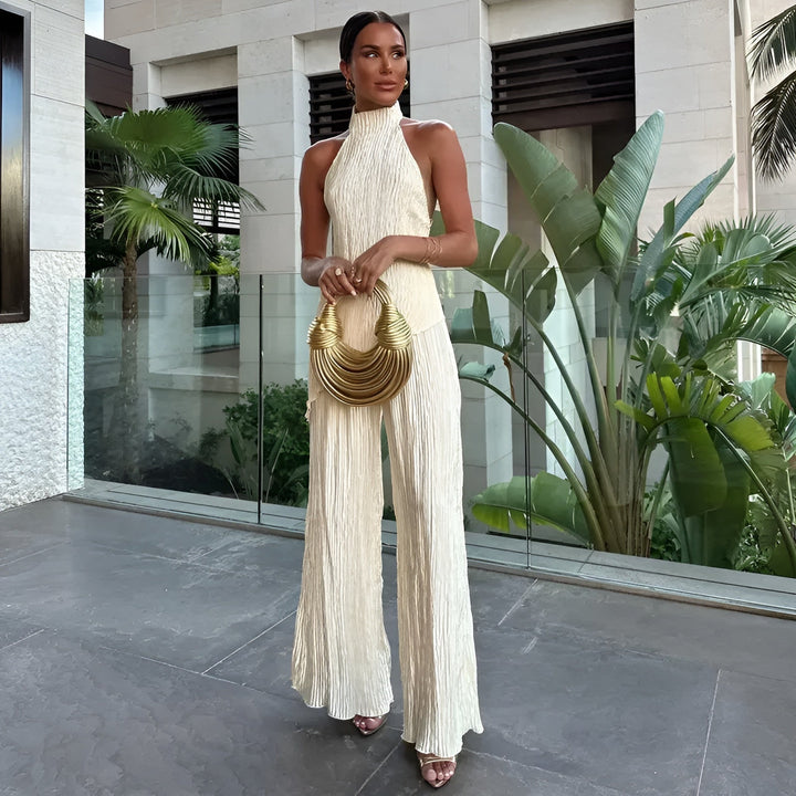 Silvia™ - Sommer-Chic-Set