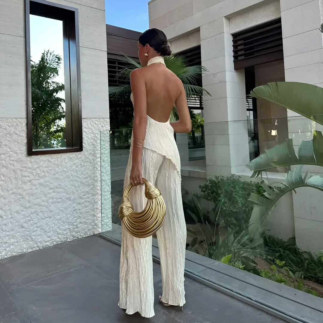 Silvia™ - Sommer-Chic-Set