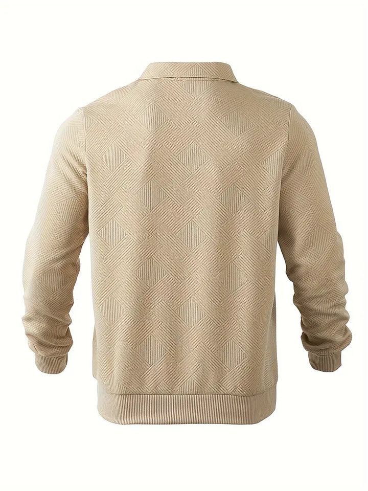 ZYLLER™ | Vintage Zip-up