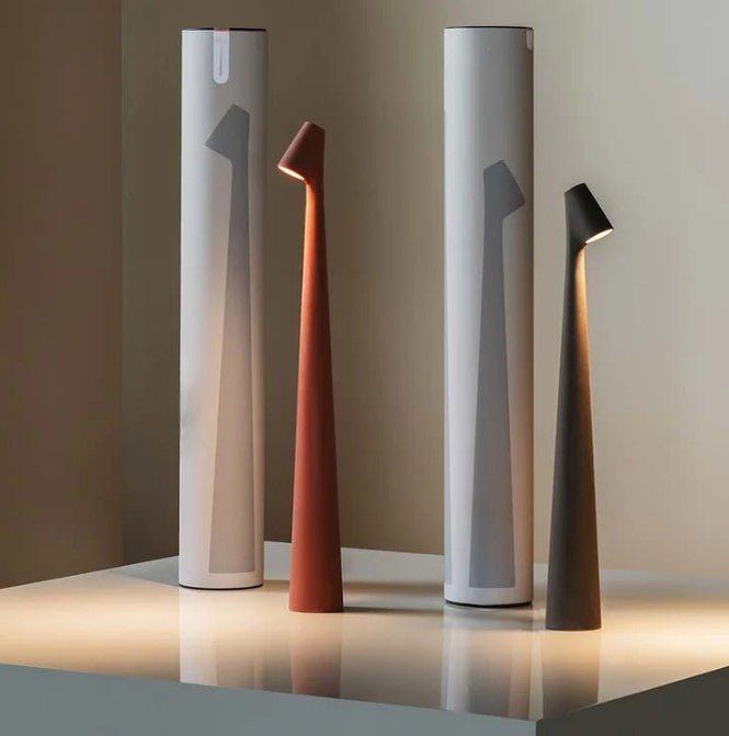 Classic™ | Tragbare Tischlampe