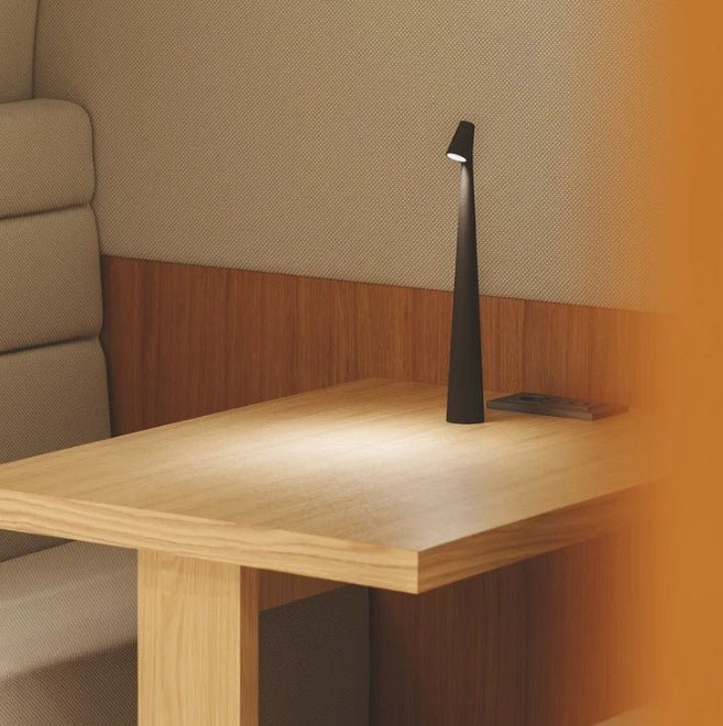 Classic™ | Tragbare Tischlampe