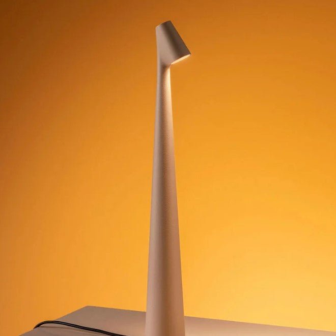 Classic™ | Tragbare Tischlampe
