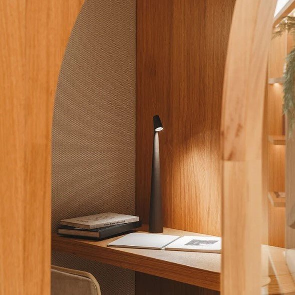Classic™ | Tragbare Tischlampe