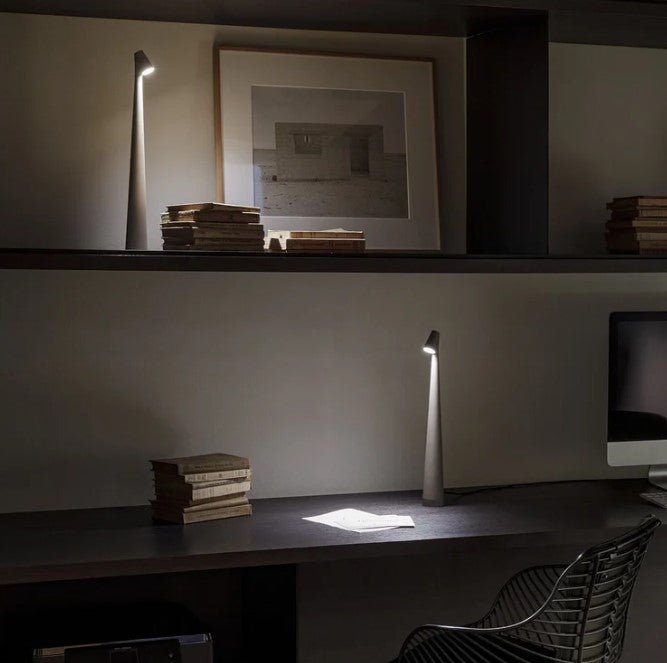 Classic™ | Tragbare Tischlampe