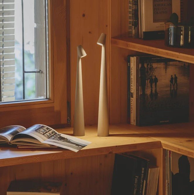 Classic™ | Tragbare Tischlampe