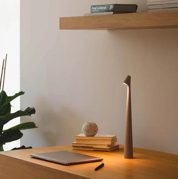 Classic™ | Tragbare Tischlampe