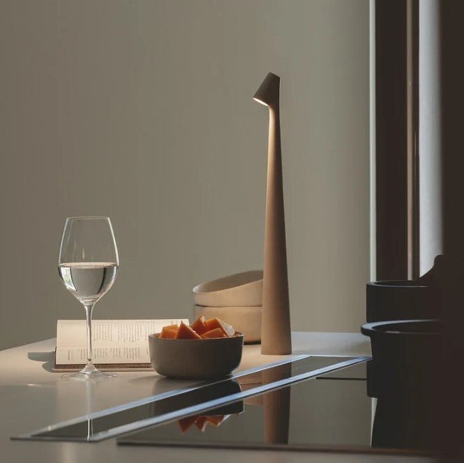 Classic™ | Tragbare Tischlampe