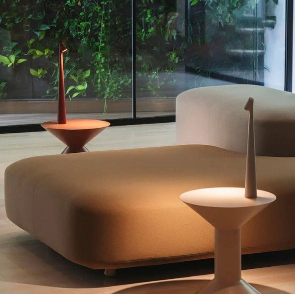 Classic™ | Tragbare Tischlampe