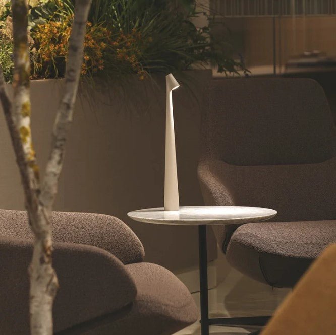 Classic™ | Tragbare Tischlampe