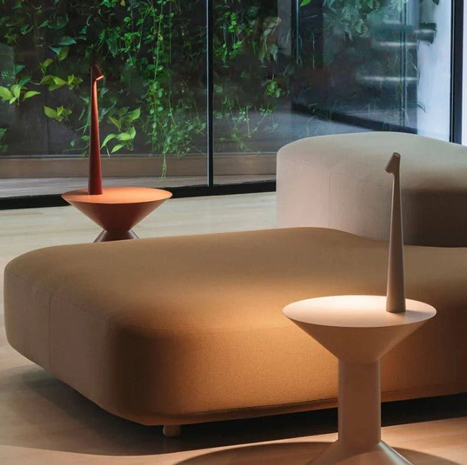 Classic™ | Tragbare Tischlampe