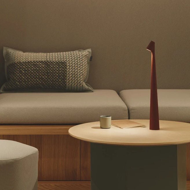 Classic™ | Tragbare Tischlampe