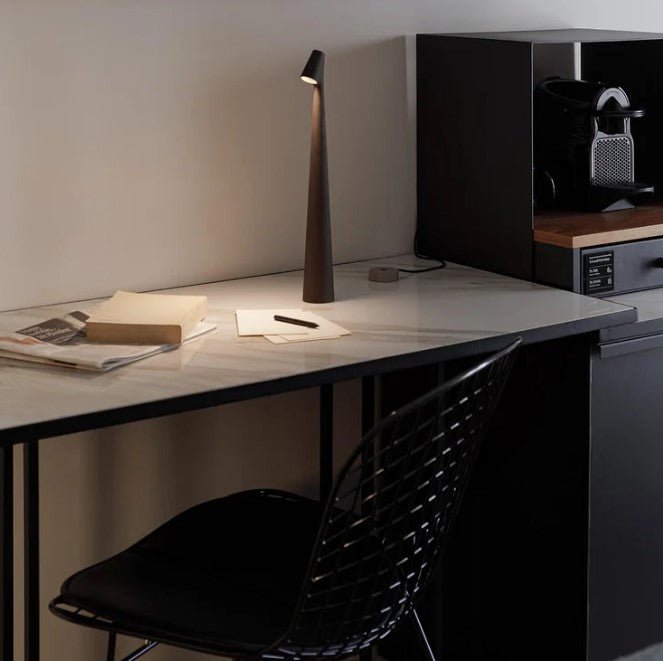 Classic™ | Tragbare Tischlampe