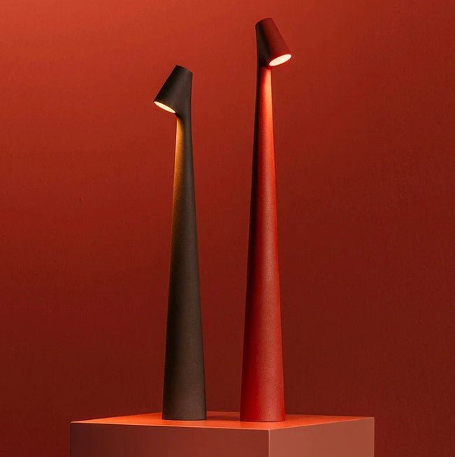 Classic™ | Tragbare Tischlampe