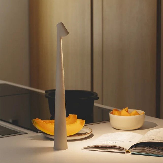 Classic™ | Tragbare Tischlampe