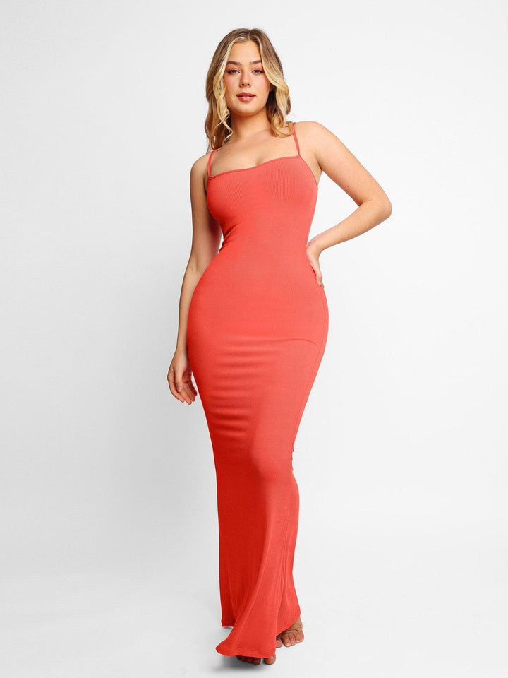 Patty's™ Kleid mit integrierter Shapewear