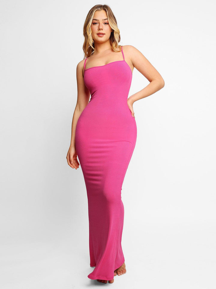 Patty's™ Kleid mit integrierter Shapewear