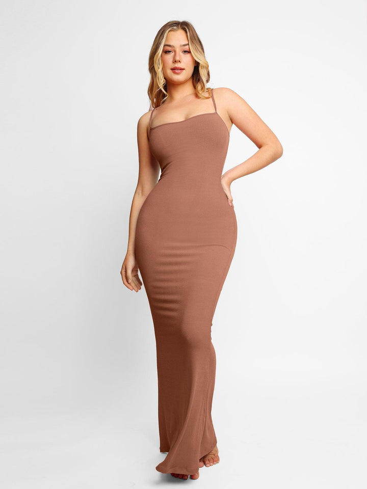 Patty's™ Kleid mit integrierter Shapewear