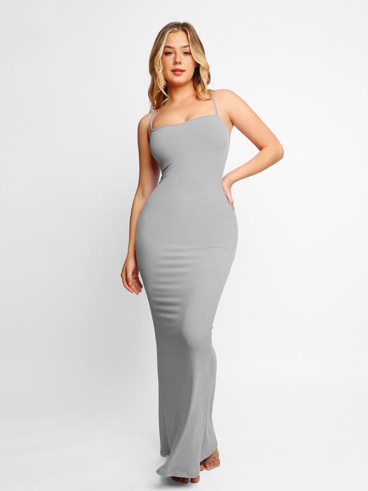 Patty's™ Kleid mit integrierter Shapewear