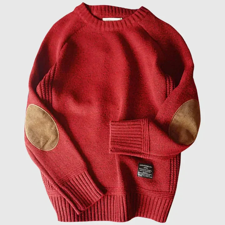 Cortina | Haven Pullover aus Wolle
