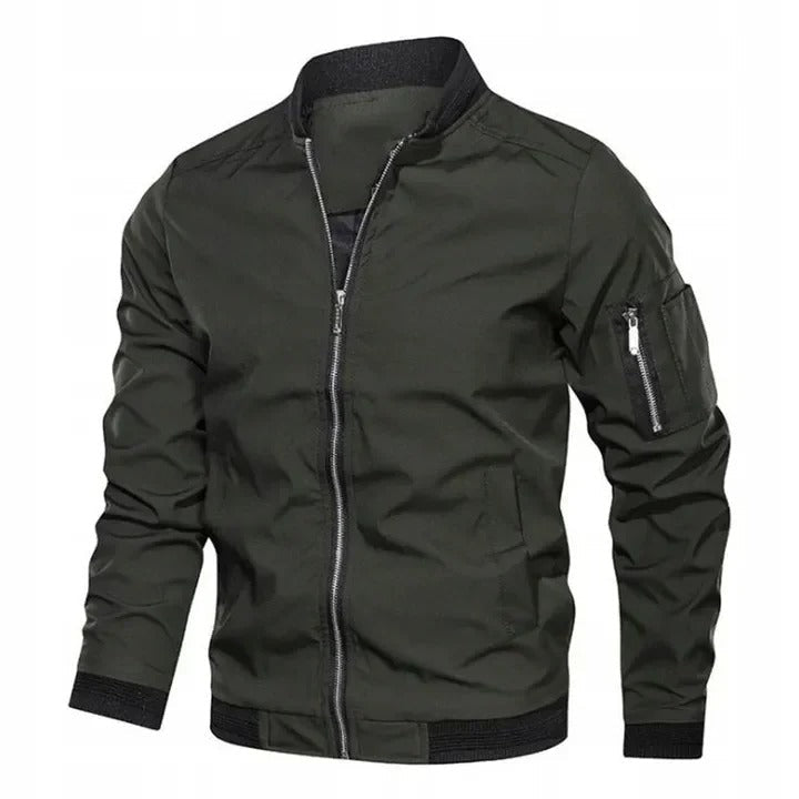 Adrian™ - Bomberjacke für Männer