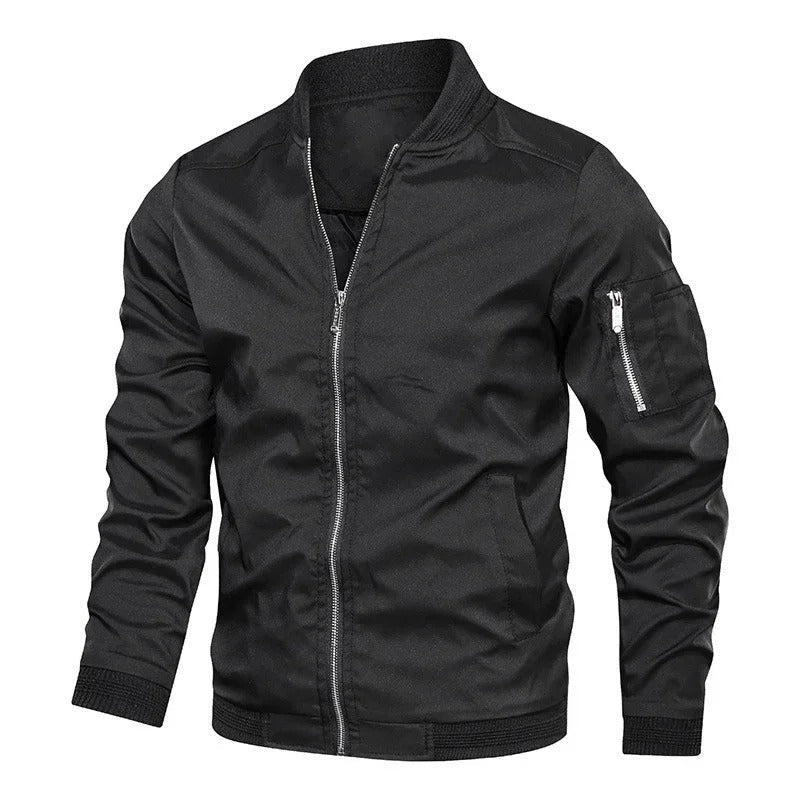 Adrian™ - Bomberjacke für Männer