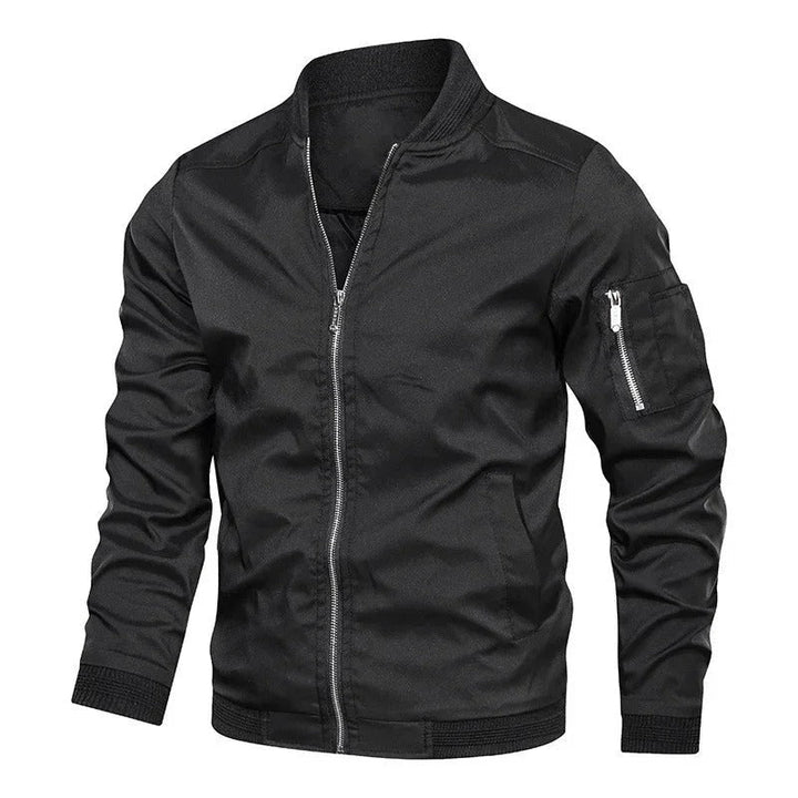 Adrian™ - Bomberjacke für Männer