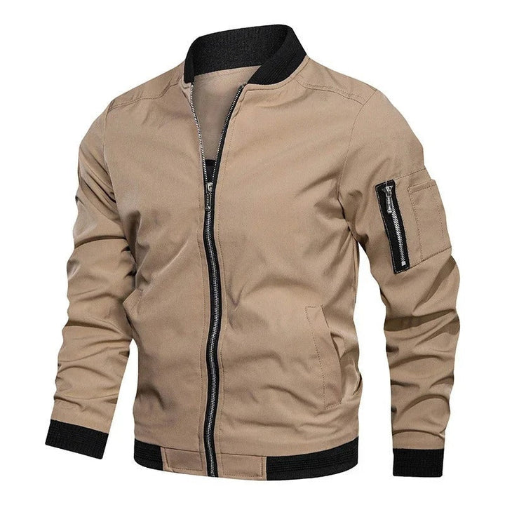 Adrian™ - Bomberjacke für Männer