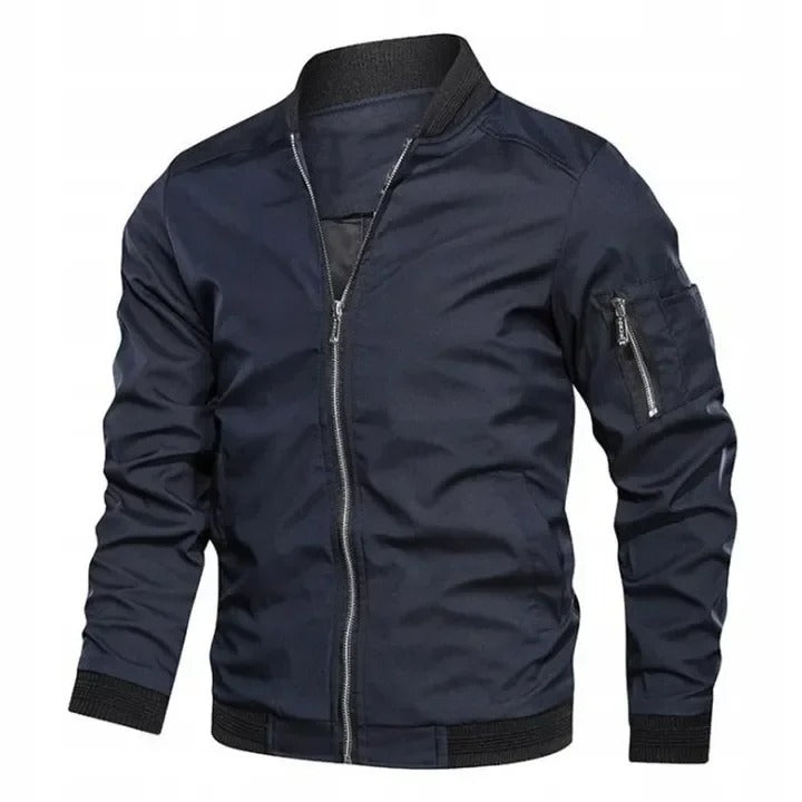 Adrian™ - Bomberjacke für Männer
