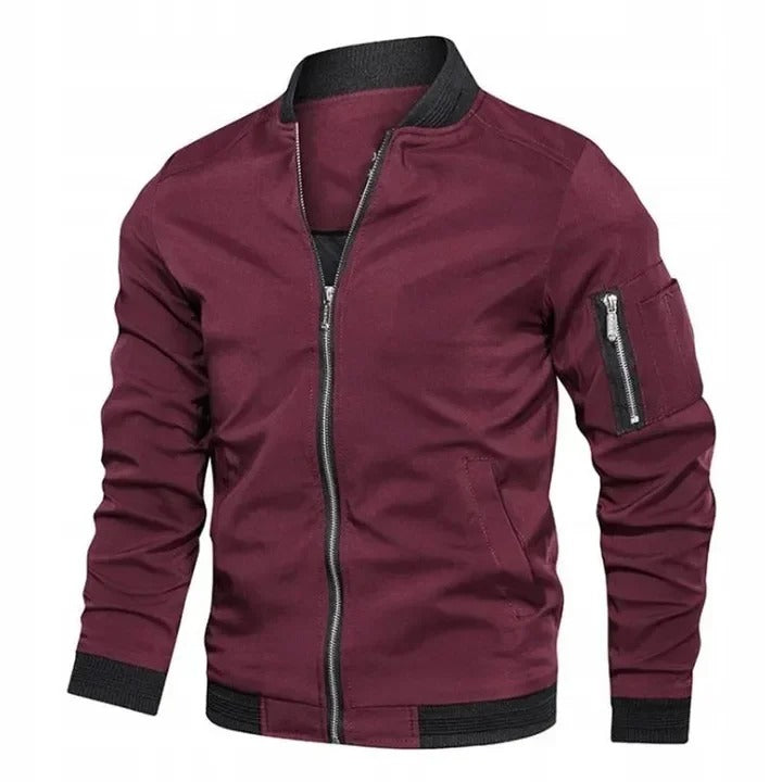 Adrian™ - Bomberjacke für Männer