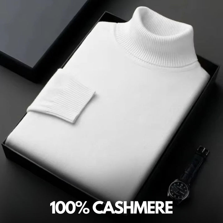 Franco™ | Kaschmirpullover