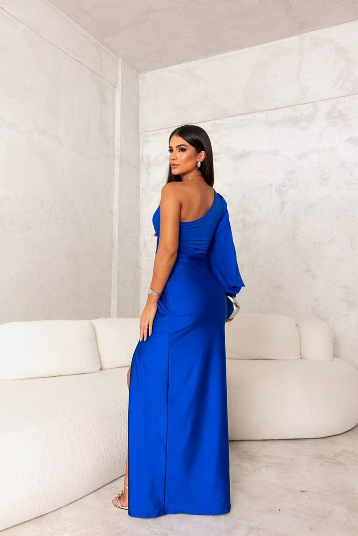 Flora | Elegante Kleid