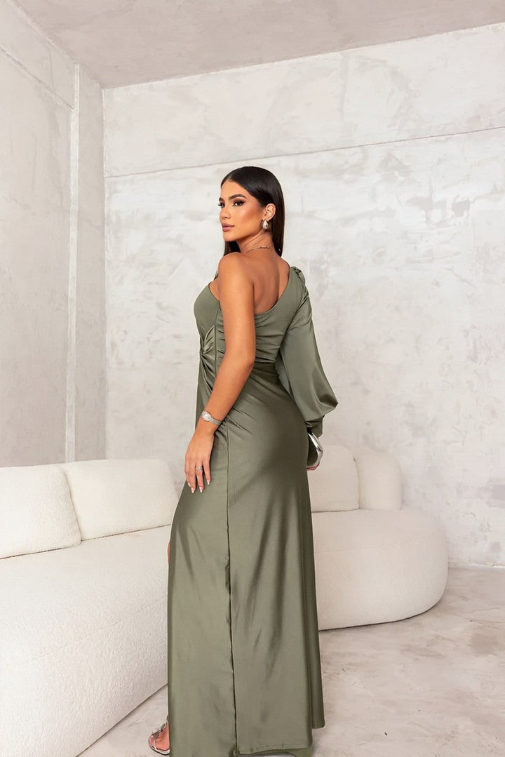 Flora | Elegante Kleid