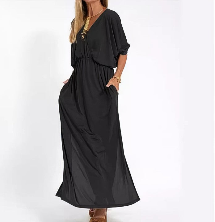 Velma™ - Conjunto de 3 piezas para mujer: cárdigan, top y pantalón ancho