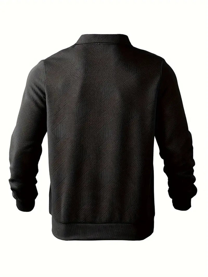 ZYLLER™ | Vintage Zip-up